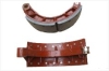 Brake Shoe Assembly