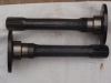 Tandem Axles(Rear)