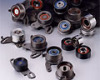 Tensioner Bearings & Idler Bearings