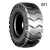 OTR Tyre Used For Port (W-1A/E3 L3)