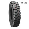 Traction Pattern Tyre Series (W-3B/E3)