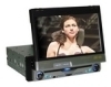 1 DIN Car DVD Player SU-1701A