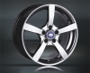 Alloy Wheels