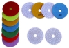 Flexible Polishing Pads