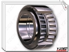 Double-Row Taper Roller Bearings