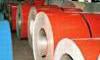 Prepainted Galvanized Steel Coil (PPGI)