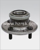 Wheel Hub - 513105