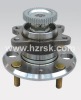 Wheel Hub - 512190