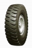 Radial OTR Tire For Dump Trucks