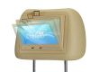 Headrest LCD (CL-700MP4)