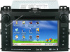 Car PC For TOYOTA PRADO (AS-PC802)