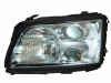 Headlight R 4A0-941-030P