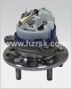 Wheel Hub - 513121