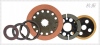 Clutch Plate