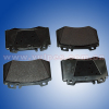 Brake Pad Set (VW, AUDI, BENZ, BMW)