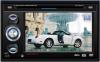 2 Din DVD Player (DV-58M01)