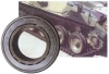 Military Bearing