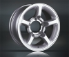 Alloy Rims