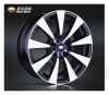 Alloy Wheels