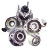 Wheel Hub Units