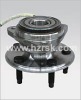 Wheel Hub - 515003