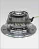 Wheel Hub - 515041