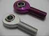 Rod Ends (Aluminum, Nylon Racing) (AM & AF Series)