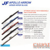 Wiper Blade Colorful JF Series (AI-W101)