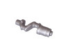 Crankshaft For Auto Part (YP-QZ003)