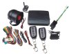 Car Alarm With Touch Off Window (NT898E)