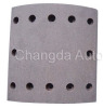 Brake Lining (WVA:19591 BFMC:BC/81/1)