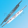 Spoiler Wiper (pw-115) with Stainless Steel Aluminum Alloy