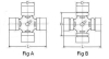 Universal Joint For DAIHATSU 04371-87304