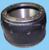 Brake Drum For Benz