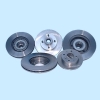 Brake Disc Rotor