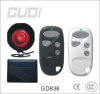 Car Alarm - Slim And Waterproof (GD838)