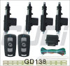 Central Locking System (GD138)