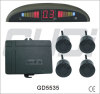 LED Display Parking Sensor (GD5535)