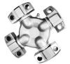 Universal Joint With 4 Wing Bearings