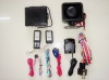 Car Alarm Security System (OM-4-T19)