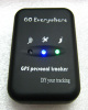 GPS Tracker (LX-GPS01)