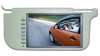 9 Inch Sunvisor Monitor (SV9201M)