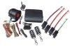 Car Alarm With Engine Start (NT898SA)