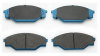 Brake Pad For TOYOTA Hilux (RY--008)