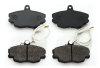 Brake Pad (RY-006)