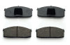 Brake Pad (RY-017)