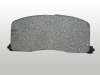Brake Pad for Toyota -2