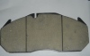 Renault Brake Pad