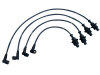 Auto Parts-Ignition Cable Set (Peugeot)