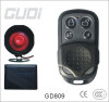 Remote Control Car Alarm (GD809)